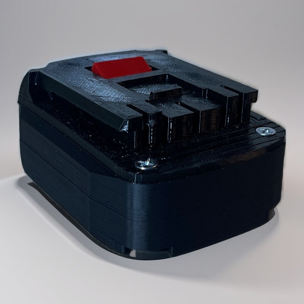 AKU MAKITA LXT 18V pre bosch proffesional 18v náradie
