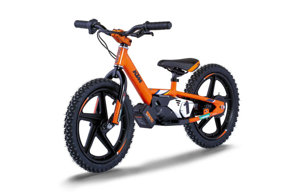 STACYC detské motorky