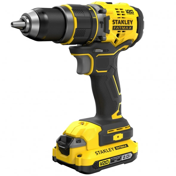 Aku adaptéry pre náradie STANLEY FATMAX V20