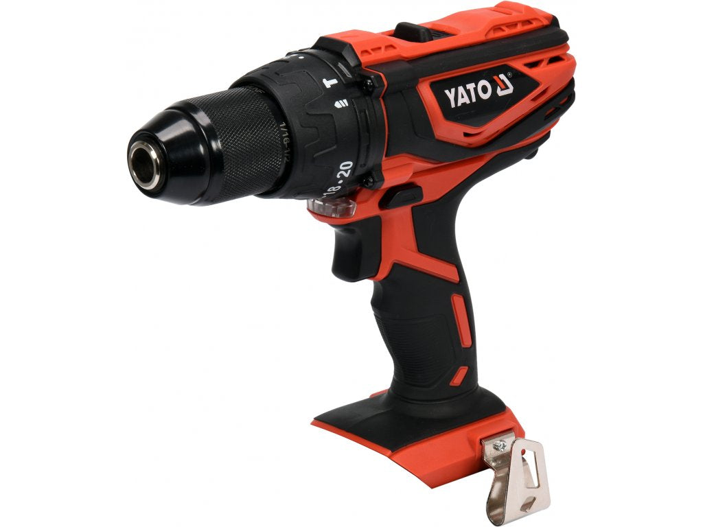Aku adaptéry pre náradie YATO 18v