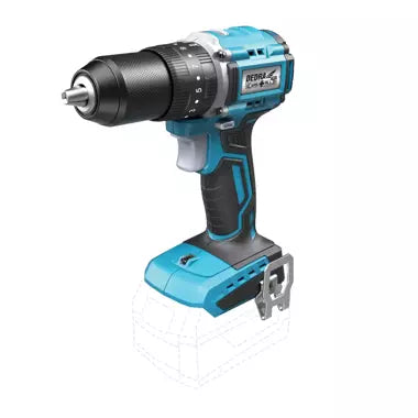 Aku adaptéry pre náradie DEDRA SAS+ALL 18v