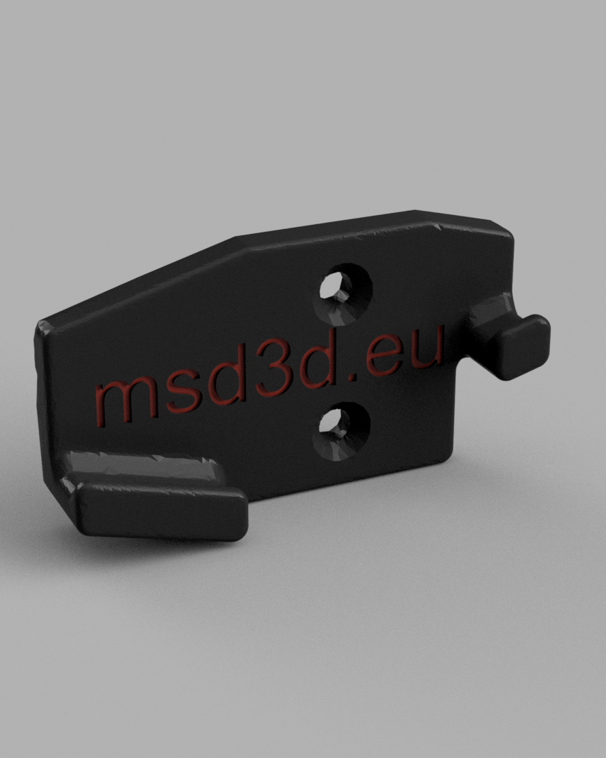Držiak na posuvné meradlo 150mm