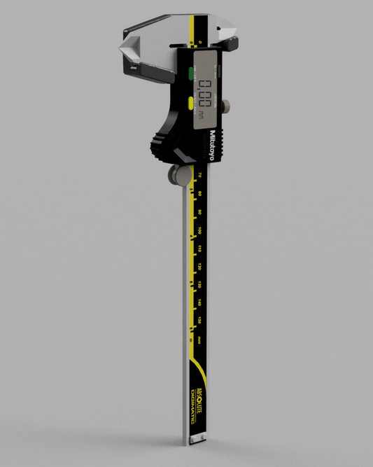 Držiak na posuvné meradlo 150mm