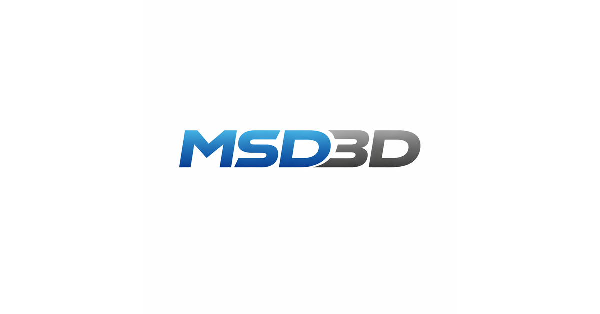 Ms3d File MSD3D