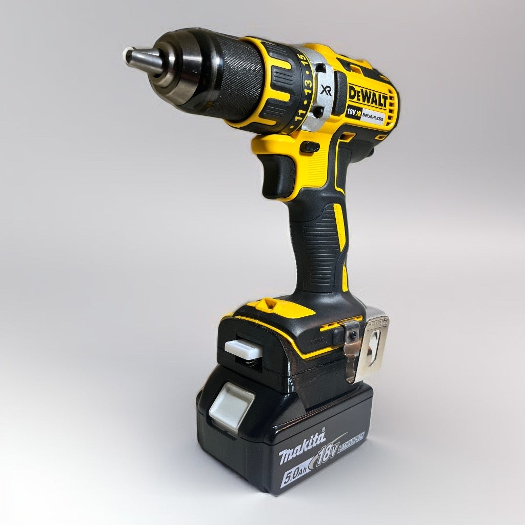 AKU MAKITA  pre DeWalt XR 18v náradie