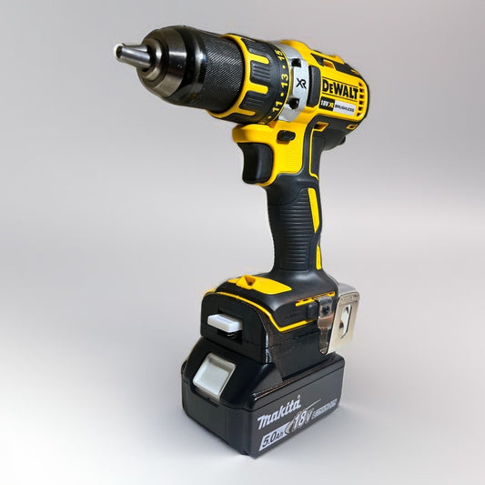 AKU MAKITA  pre DeWalt XR 18v náradie