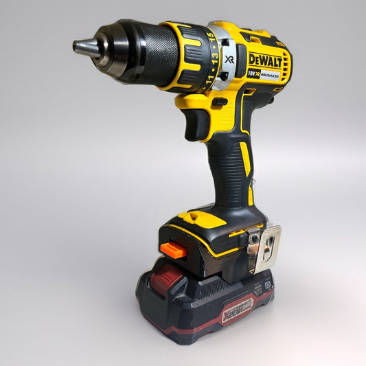 AKU PARKSIDE X20VTEAM pre DeWalt XR 18v náradie