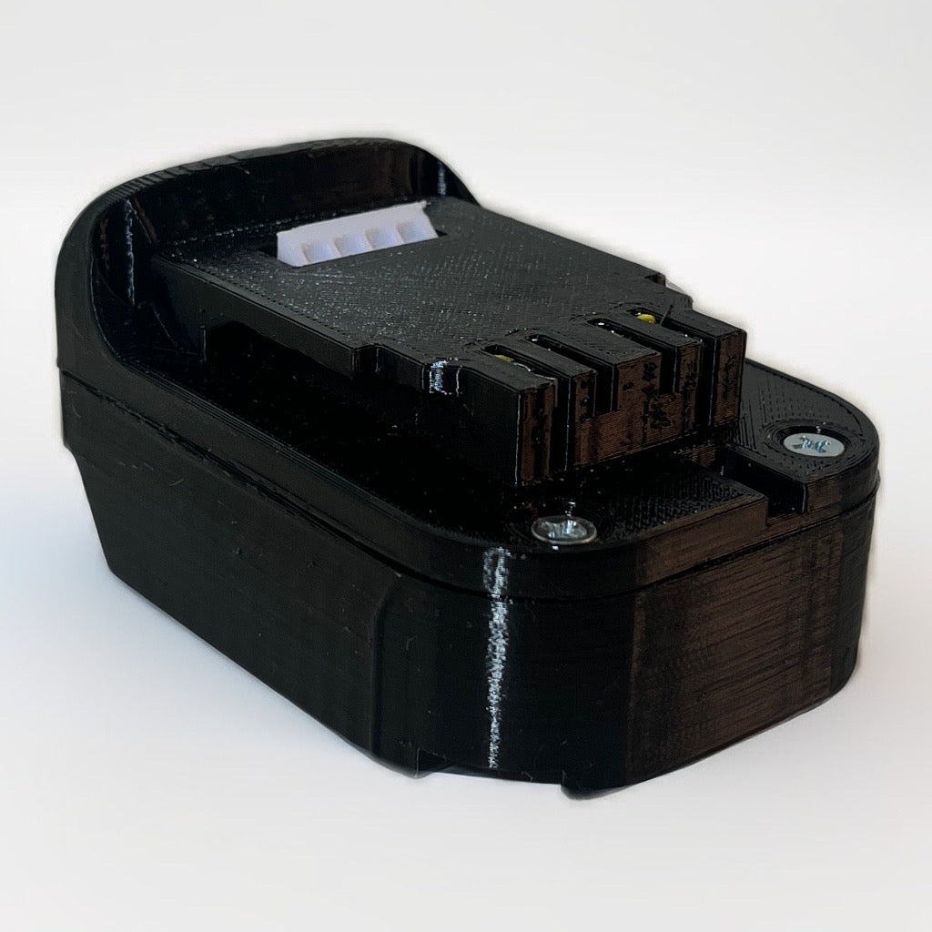 AKU MAKITA  pre DeWalt XR 18v náradie