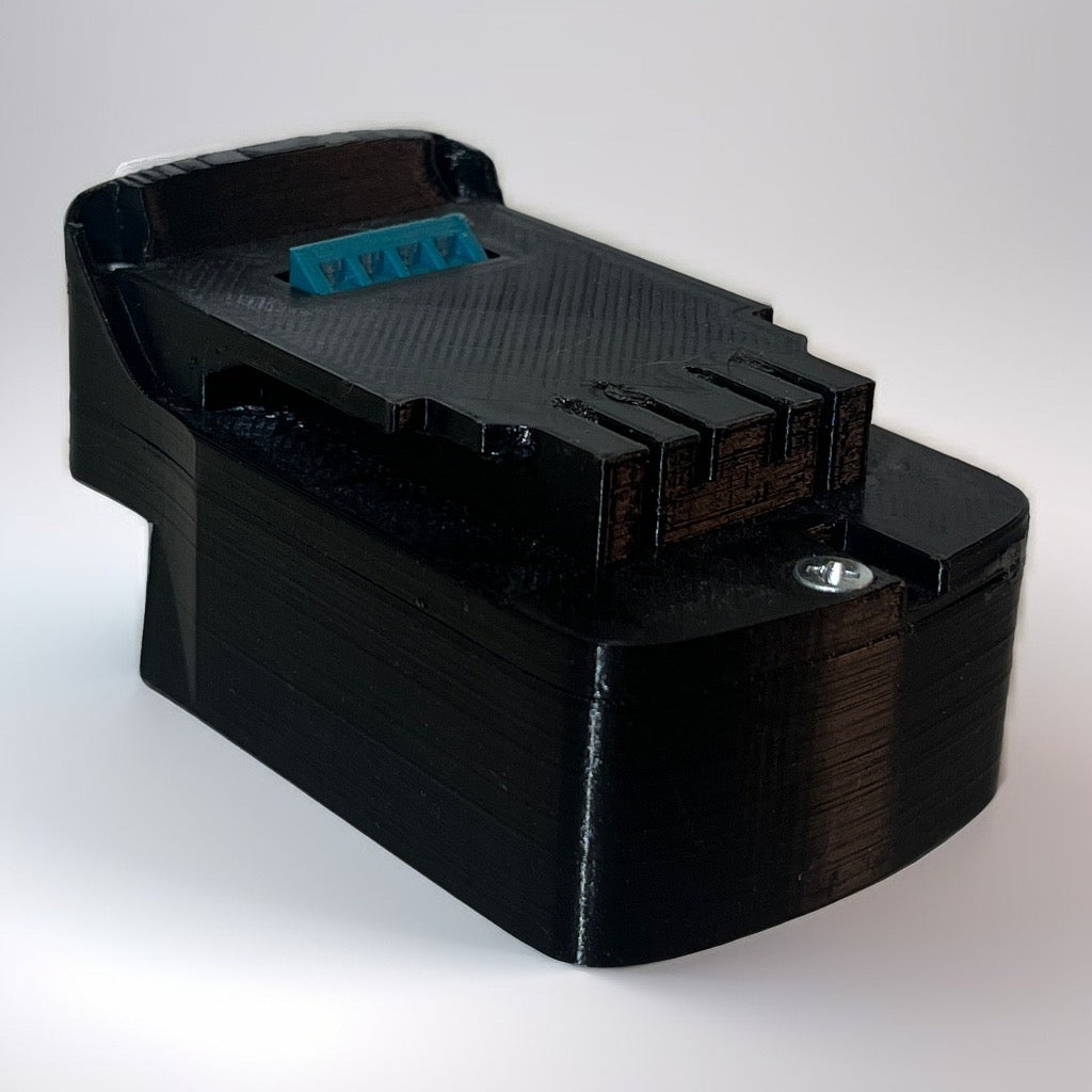 AKU BLACK+DECKER POWER CONNECT 18v pre DeWalt XR 18v náradie
