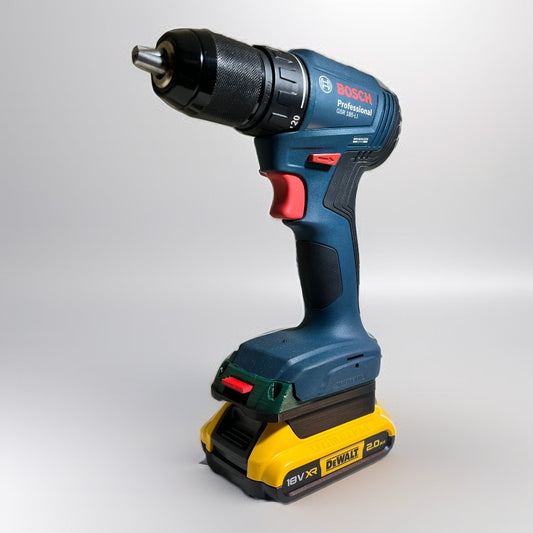 AKU DEWALT XR 18v pre bosch proffesional 18v náradie