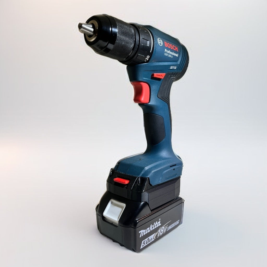 AKU MAKITA LXT 18V pre bosch proffesional 18v náradie