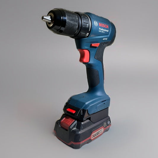 AKU PARKSDIE X20vTeam pre bosch proffesional 18v náradie