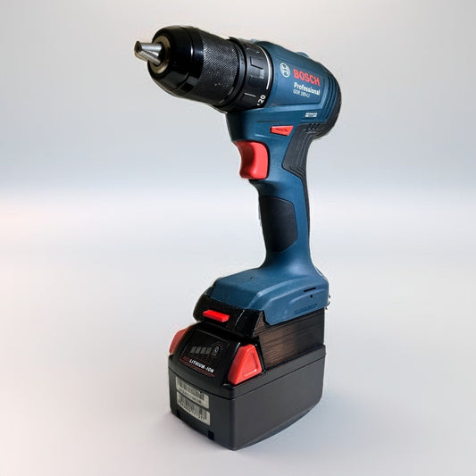 AKU MILWAKEE M18 pre bosch proffesional 18v náradie