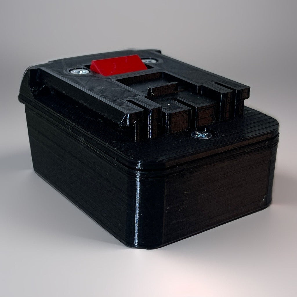 AKU MILWAKEE M18 pre bosch proffesional 18v náradie