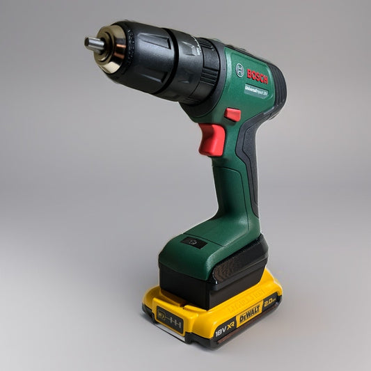 AKU DEWALT XR 18v pre for all home alliance 18v náradie