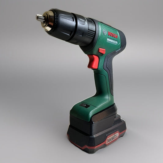 AKU PARKSIDE x20vTeam pre bosch for all home alliance 18v náradie