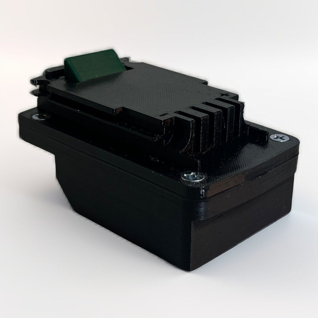 AKU PARKSIDE X20vTeam pre Black+Decker power connect 18v náradie