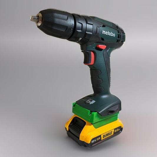 AKU DEWALT XR 18v pre Metabo CAS náradie