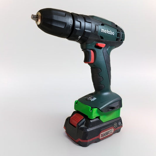 AKU PARKSIDE X20vTeam pre Metabo CAS náradie