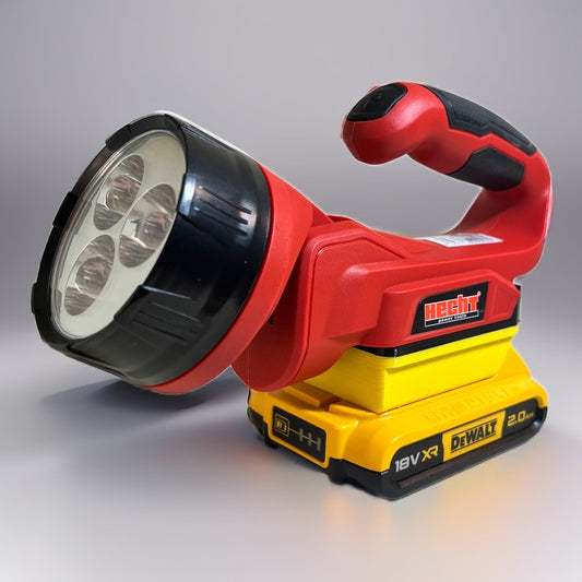 AKU DEWALT XR 18v pre hecht 1278 náradie