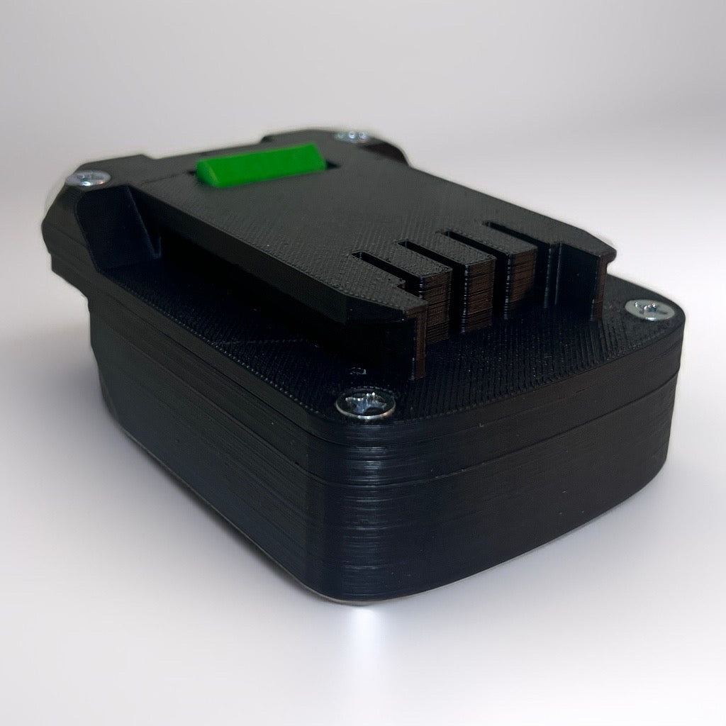 AKU PARKSIDE x20vTeam pre YATO 18v