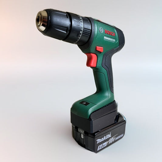 AKU MAKITA LXT 18v pre bosch for all home alliance 18v náradie