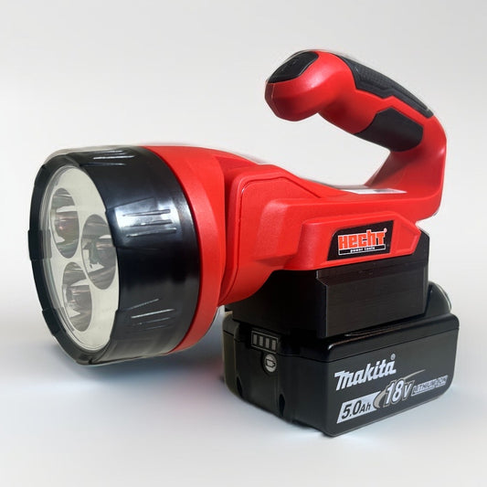 AKU MAKITA LXT 18v pre Hecht 1278 náradie