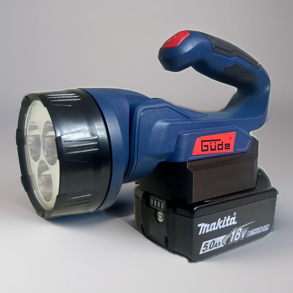 AKU MAKITA LXT 18v pre güde 18v náradie