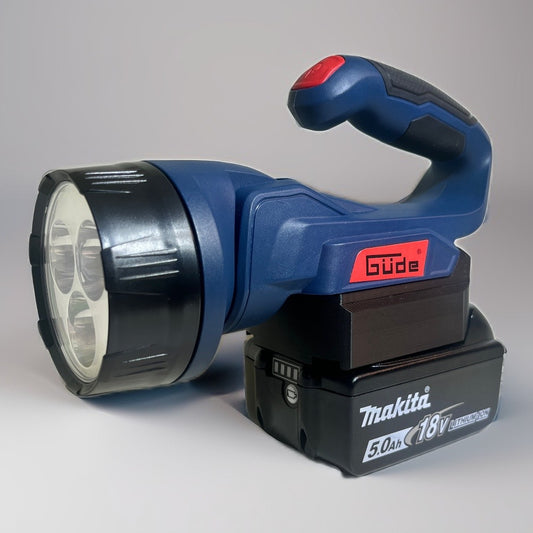 AKU MAKITA LXT 18v pre güde 18v náradie