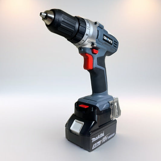 AKU MAKITA LXT 18v pre graphite energy+ 18v system náradie