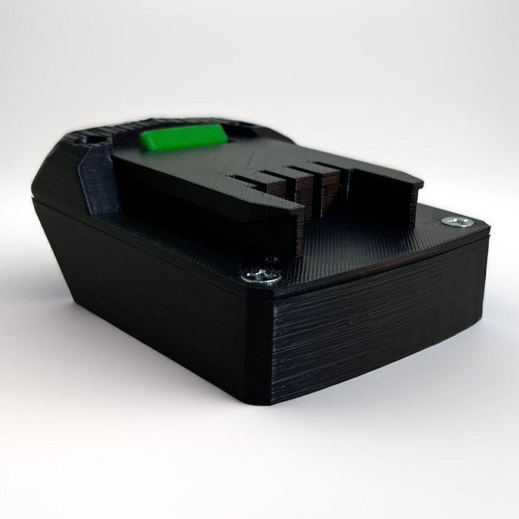 AKU WORCRAFT SHARE SYS 20vMAX pre Parkside x20vTeam náradie