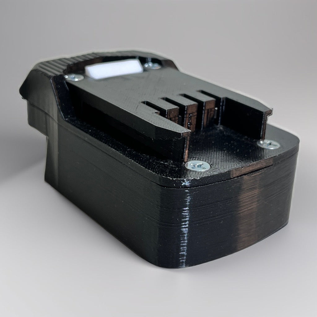 AKU BLACK+DECKER POWER CONNECT 18v pre Parkside x20vTeam náradie