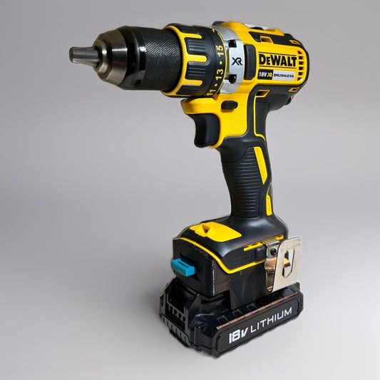 AKU STANLEY FATMAX 18V pre DeWalt xr 18v  náradie