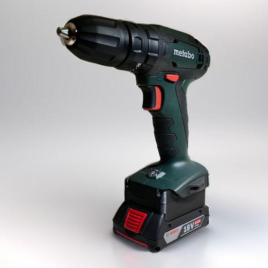 AKU BOSCH PROFESSIONAL 18v pre metabo CAS 18v náradie