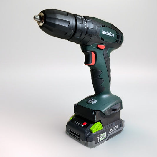 AKU LUX 1POWERSYSTEM pre metabo CAS náradie