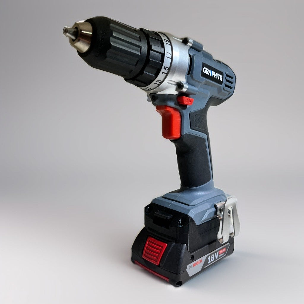 AKU BOSCH PROFESSIONAL 18v pre graphite energy+ náradie