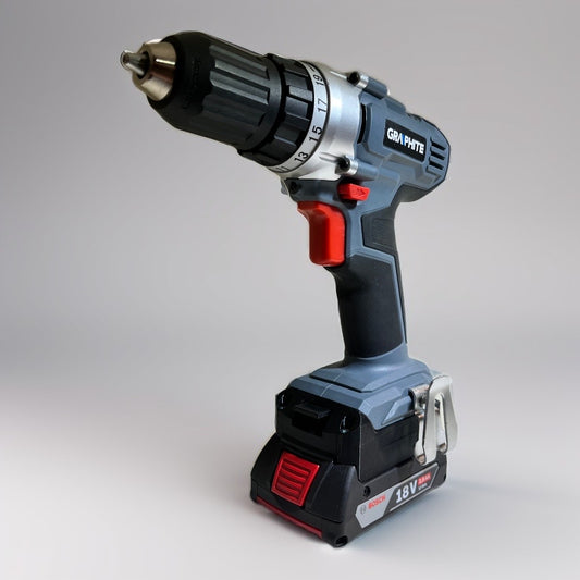 AKU BOSCH PROFESSIONAL 18v pre graphite energy+ náradie