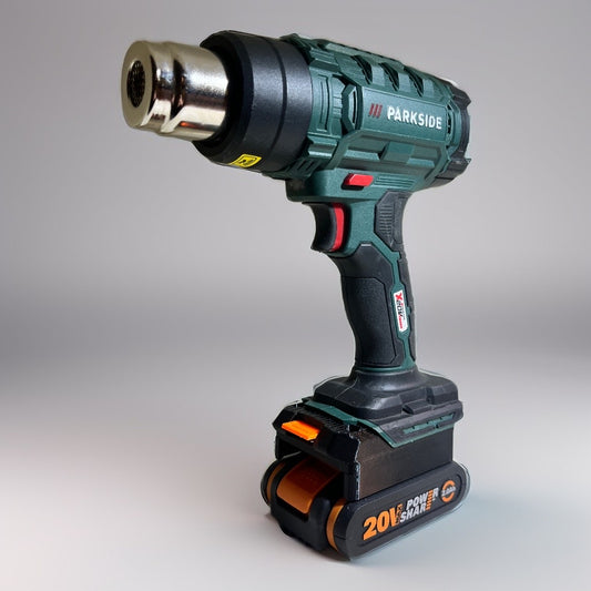 AKU WORX POWER SHARE 20vMAX pre parkside X20vTeam náradie