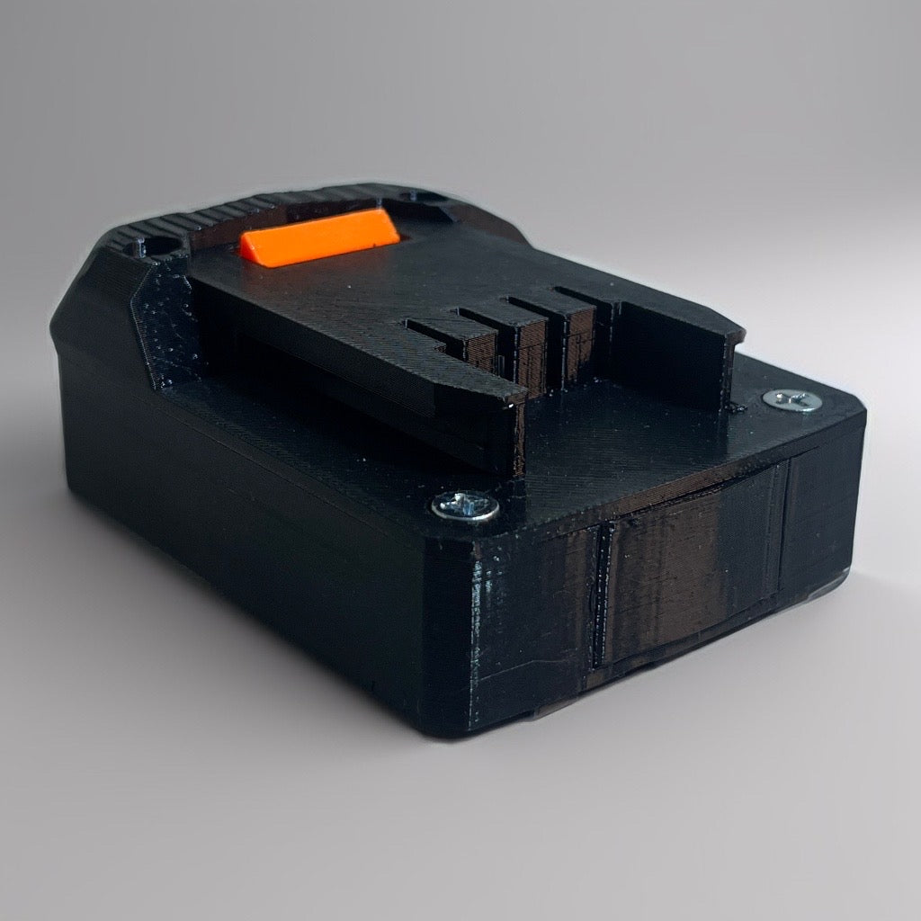 AKU WORX POWER SHARE 20vMAX pre parkside X20vTeam náradie