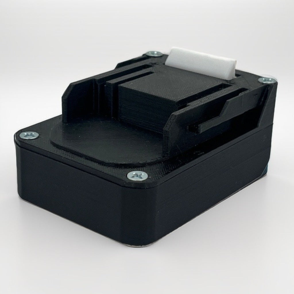 AKU WURTH M CUBE pre makita LXT 18v náradie