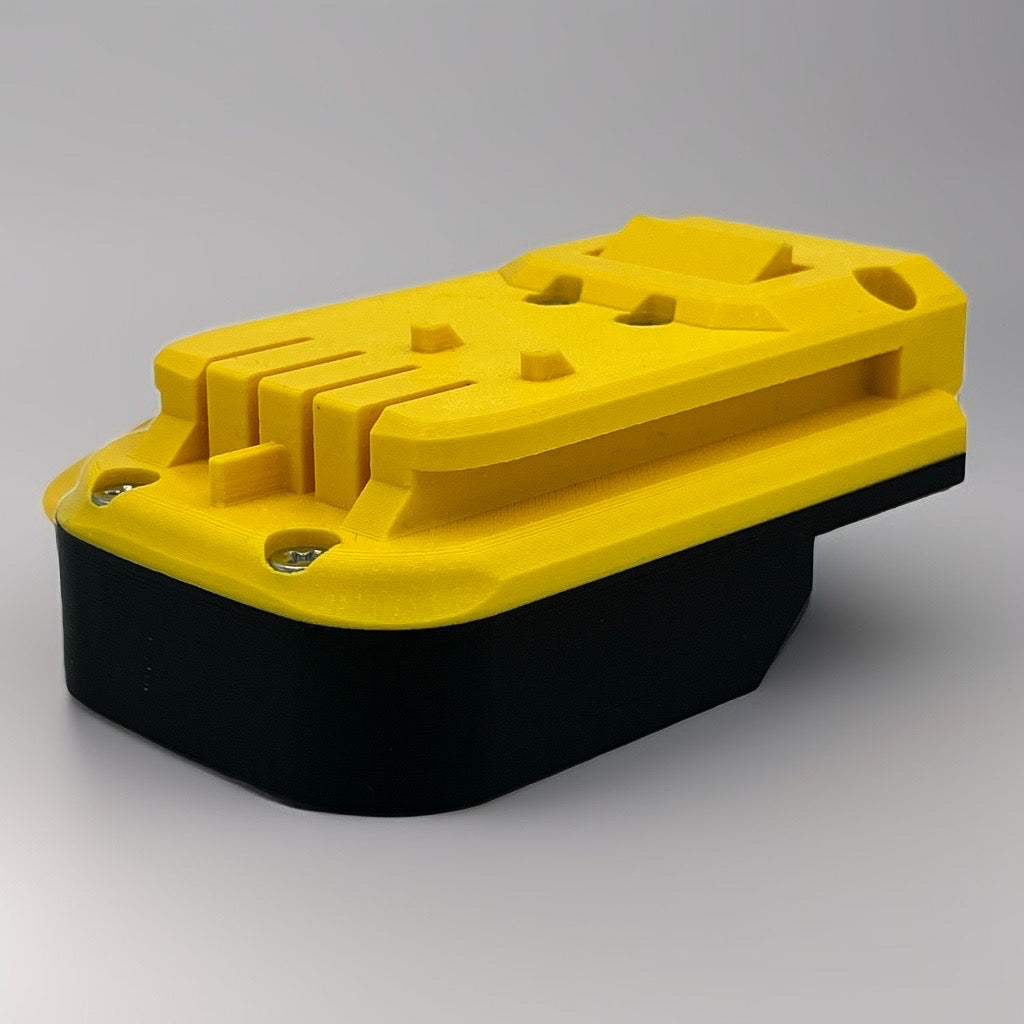 AKU PARKSIDE X20VTEAM pre stanley fatmax V20 náradie