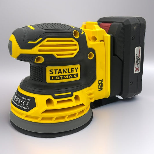 AKU PARKSIDE X20VTEAM pre stanley fatmax V20 náradie
