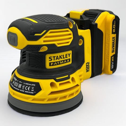 AKU DEWALT XR 18V pre stanley fatmax V20 náradie