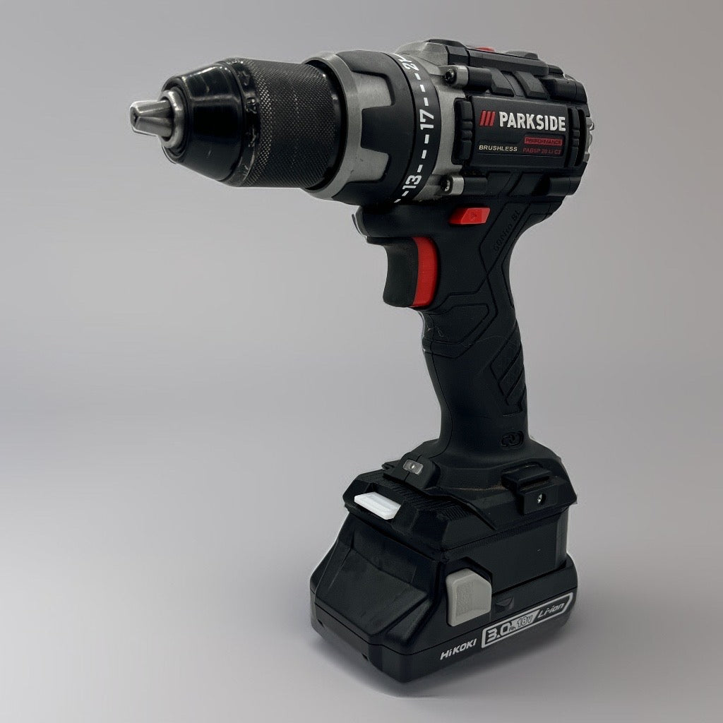 AKU HIKOKI 18V pre parkside X20Vteam náradie
