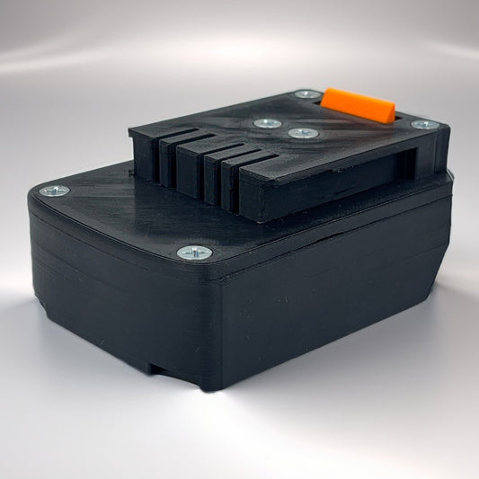 AKU PARKSIDE X20vTeam pre dedra SAS 18v