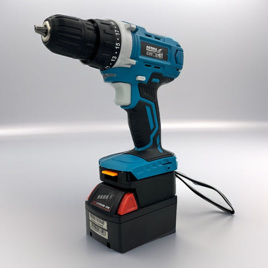 AKU MILWAUKEE M18 pre dedra SAS 18v