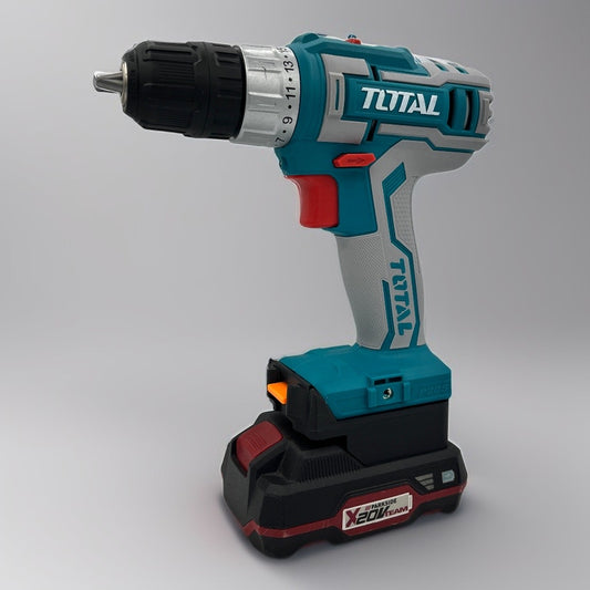 AKU PARKSIDE X20Vteam pre total tools P20S náradie