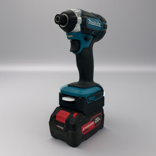 AKU PARKSIDE PERFORMANCE 20VMAX !STARÁ VERZIA! Pre Makita LXT 18v náradie