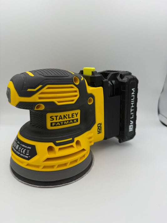 AKU STANLEY FATMAX 18v pre stanley fatmax V20 náradie