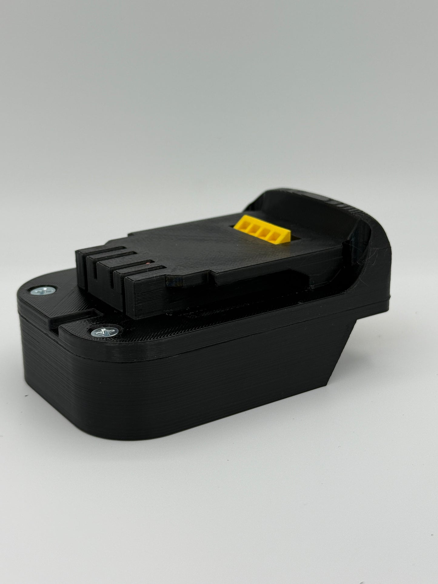 AKU EXTOL SHARE20V pre DeWalt XR 18v náradie
